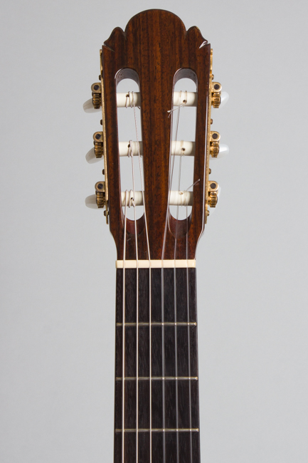 Kazuo Yairi  YC-505 Classical Guitar  (1984)