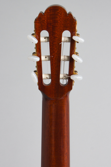 Kazuo Yairi  YC-505 Classical Guitar  (1984)