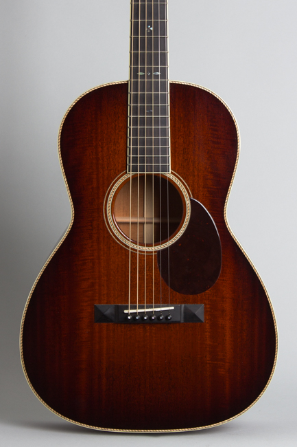Santa Cruz  1929/00 Flat Top Acoustic Guitar  (2022)