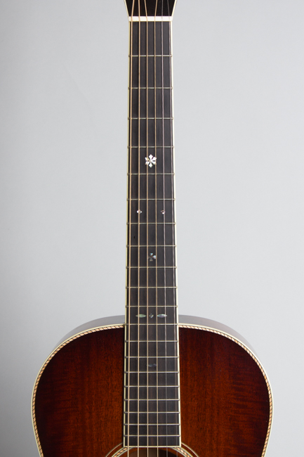 Santa Cruz  1929/00 Flat Top Acoustic Guitar  (2022)