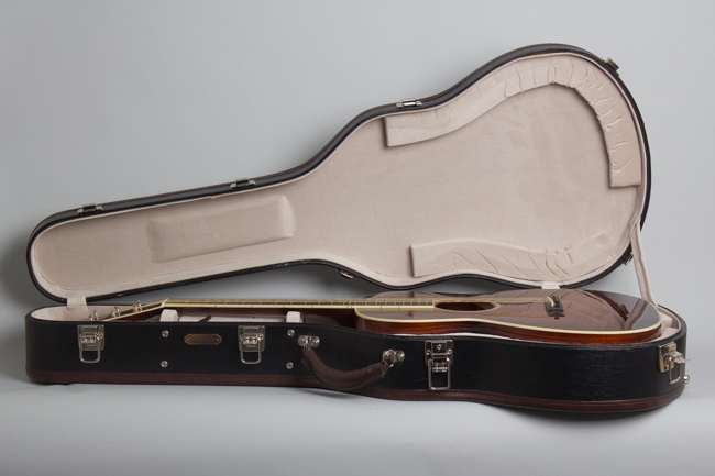 Santa Cruz  1929/00 Flat Top Acoustic Guitar  (2022)