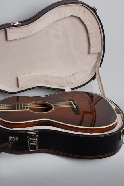 Santa Cruz  1929/00 Flat Top Acoustic Guitar  (2022)