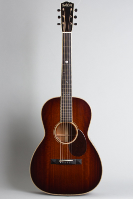 Santa Cruz  1929/00 Flat Top Acoustic Guitar  (2022)