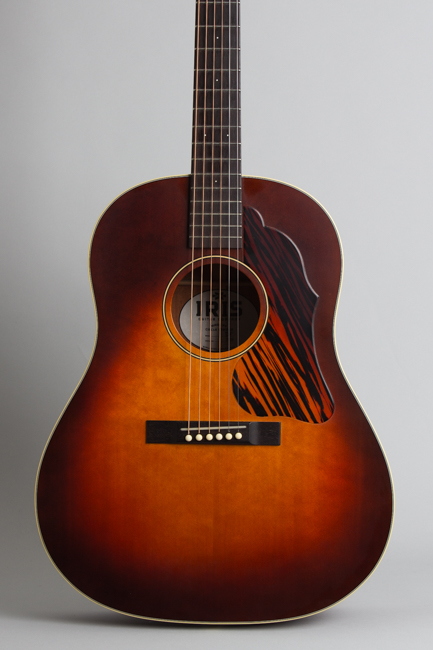 Iris  DF Flat Top Acoustic Guitar 