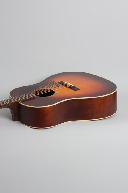 Iris  DF Flat Top Acoustic Guitar 