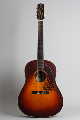 Iris  DF Flat Top Acoustic Guitar 