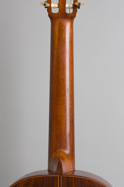 Marcelino Lopez Nieto  Classical Guitar  (1965)