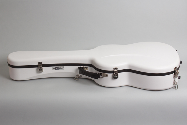 Marcelino Lopez Nieto  Classical Guitar  (1965)