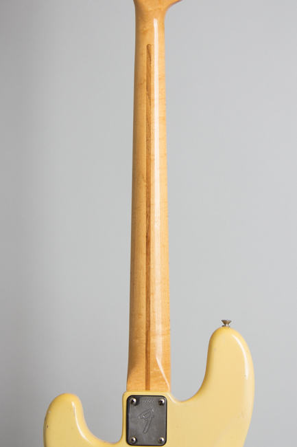 Fender  Precision Bass Solid Body Electric Bass Guitar  (1974)