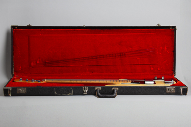 Fender  Precision Bass Solid Body Electric Bass Guitar  (1974)