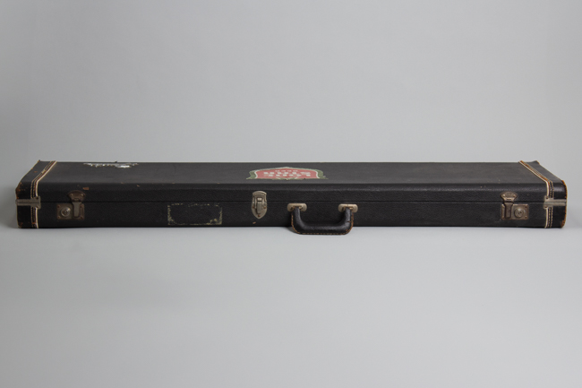 Fender  Precision Bass Solid Body Electric Bass Guitar  (1974)