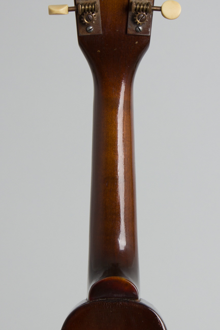 Stradolin  Oval Hole Arch Top Mandolin ,  c. 1936