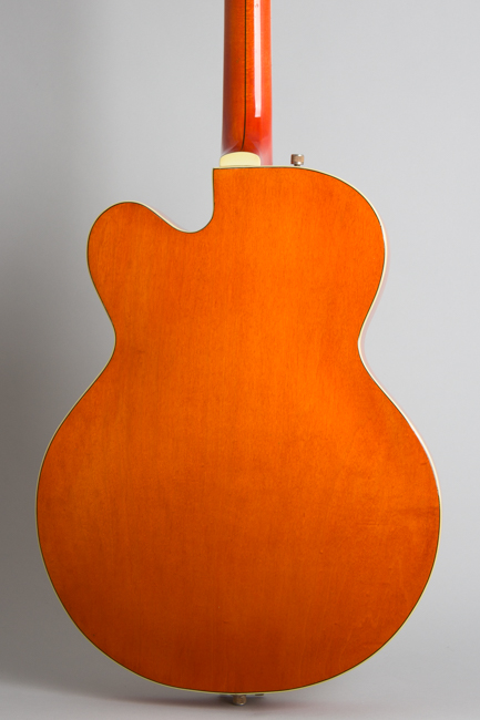 Gretsch  Model 6120 Chet Atkins Hollow Body Arch Top Hollow Body Electric Guitar  (1955)
