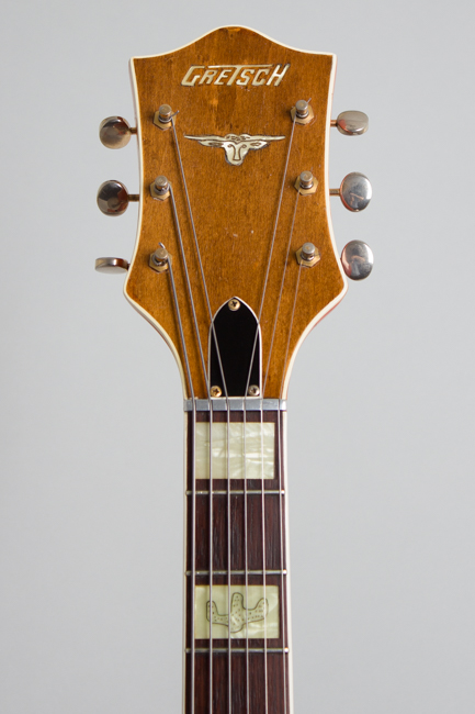 Gretsch  Model 6120 Chet Atkins Hollow Body Arch Top Hollow Body Electric Guitar  (1955)