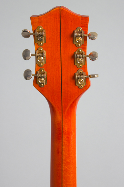 Gretsch  Model 6120 Chet Atkins Hollow Body Arch Top Hollow Body Electric Guitar  (1955)