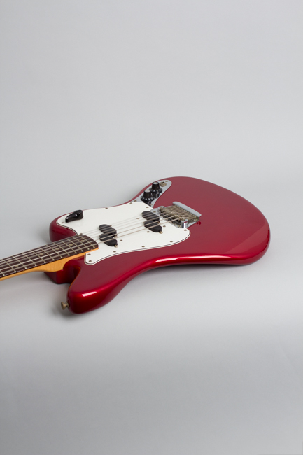 Fender  Electric XII 12 String Solid Body Electric Guitar  (1966)