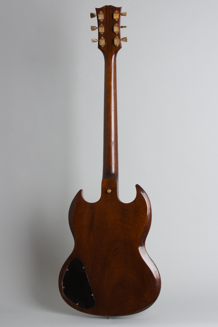 Gibson  SG Custom Solid Body Electric Guitar  (1969)