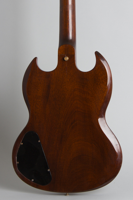 Gibson  SG Custom Solid Body Electric Guitar  (1969)