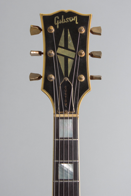 Gibson  SG Custom Solid Body Electric Guitar  (1969)