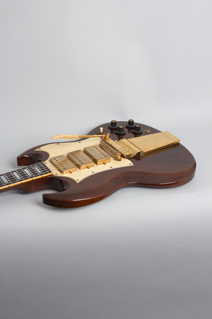 Gibson  SG Custom Solid Body Electric Guitar  (1969)