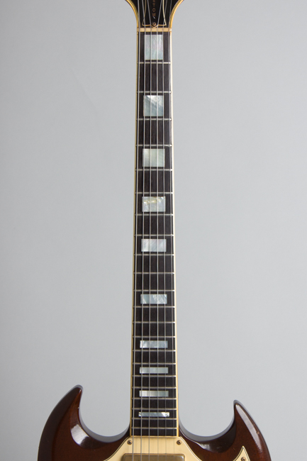 Gibson  SG Custom Solid Body Electric Guitar  (1969)