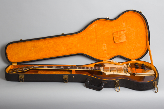 Gibson  SG Custom Solid Body Electric Guitar  (1969)