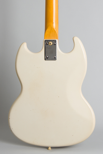 Kalamazoo  Model KB-1 Solid Body Electric Bass Guitar  (1968)
