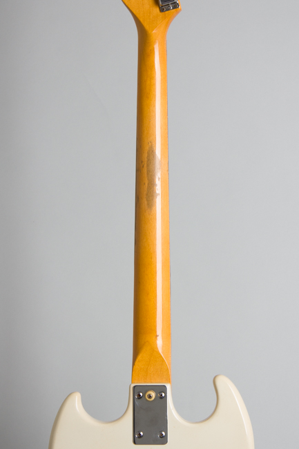 Kalamazoo  Model KB-1 Solid Body Electric Bass Guitar  (1968)
