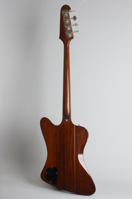 Gibson  Thunderbird IV Solid Body Electric Bass Guitar  (1964)