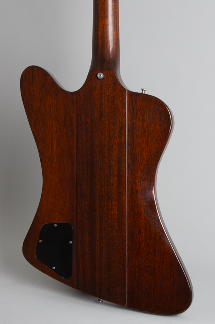 Gibson  Thunderbird IV Solid Body Electric Bass Guitar  (1964)