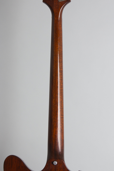Gibson  Thunderbird IV Solid Body Electric Bass Guitar  (1964)