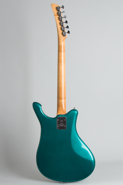 Yamaha  SG-2A Solid Body Electric Guitar  (1968)