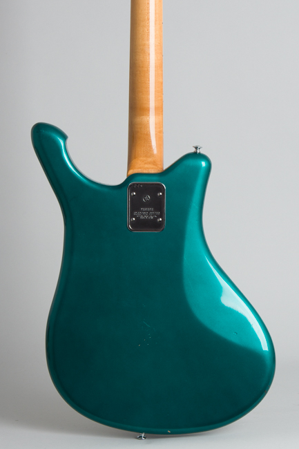 Yamaha  SG-2A Solid Body Electric Guitar  (1968)