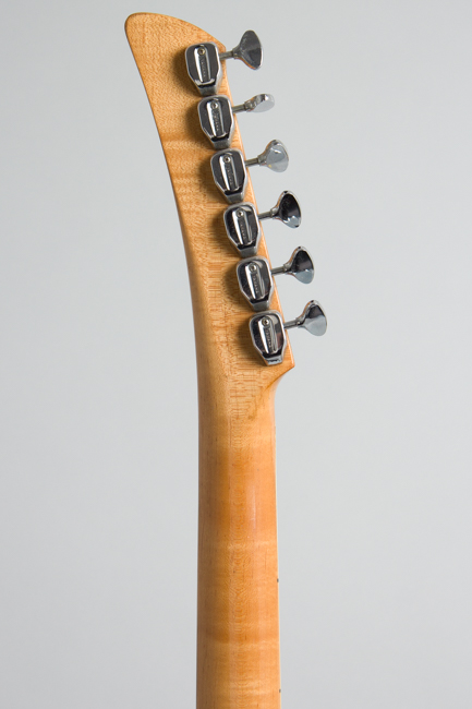 Yamaha  SG-2A Solid Body Electric Guitar  (1968)