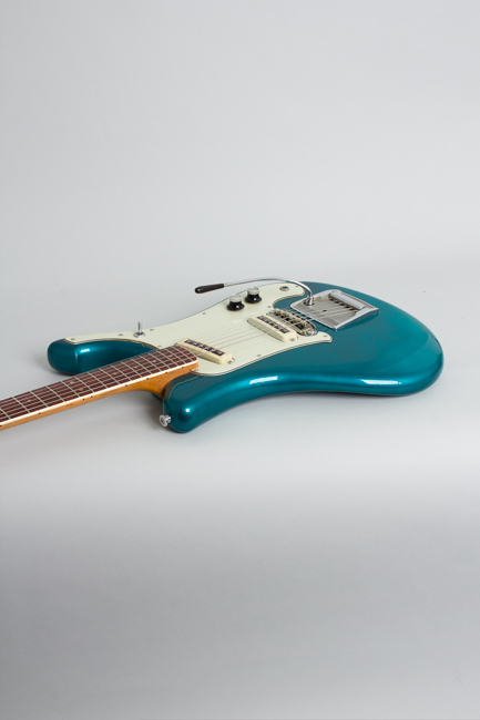 Yamaha  SG-2A Solid Body Electric Guitar  (1968)