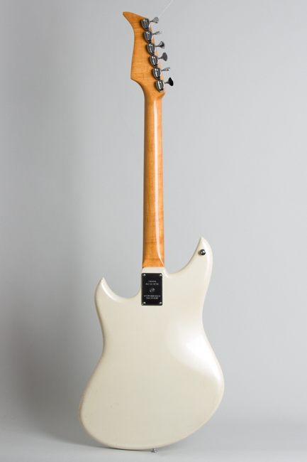 Yamaha  SG-2 Solid Body Electric Guitar  (1966)