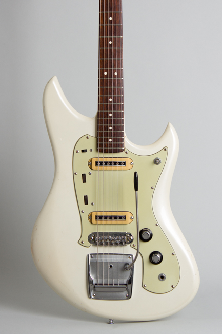 Yamaha  SG-2 Solid Body Electric Guitar  (1966)