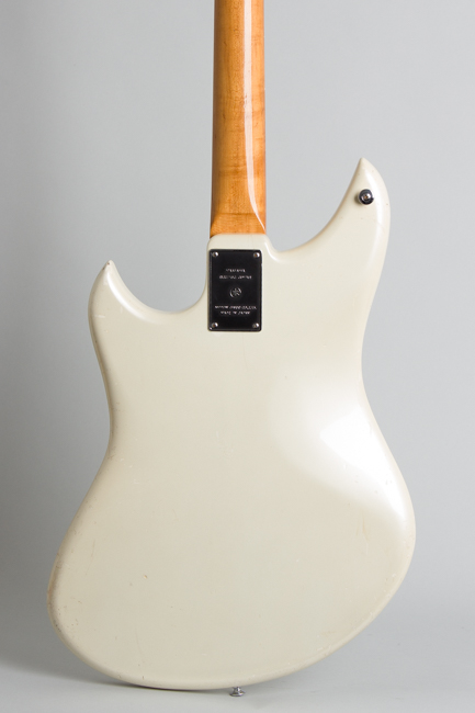 Yamaha  SG-2 Solid Body Electric Guitar  (1966)