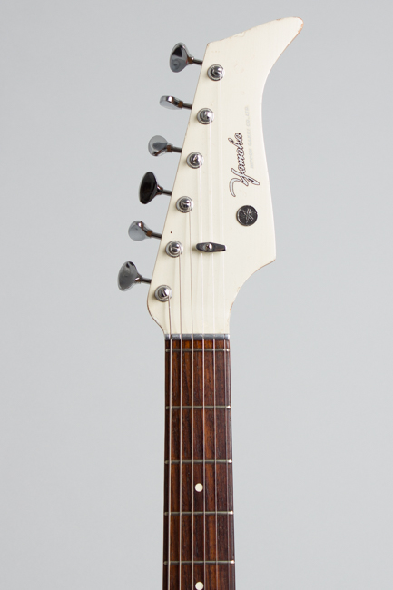 Yamaha  SG-2 Solid Body Electric Guitar  (1966)