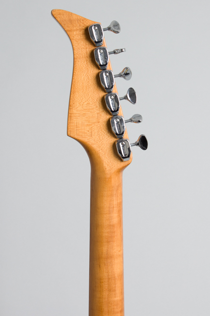 Yamaha  SG-2 Solid Body Electric Guitar  (1966)