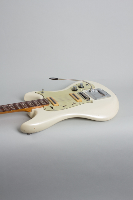 Yamaha  SG-2 Solid Body Electric Guitar  (1966)