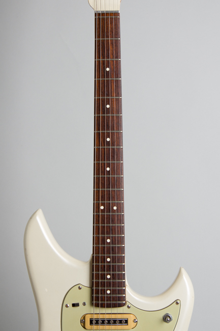 Yamaha  SG-2 Solid Body Electric Guitar  (1966)