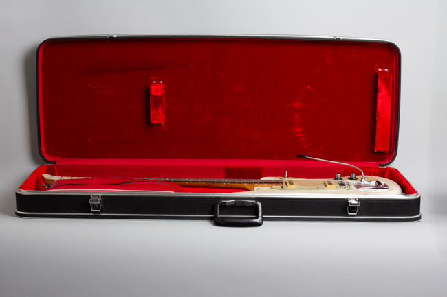 Yamaha  SG-2 Solid Body Electric Guitar  (1966)
