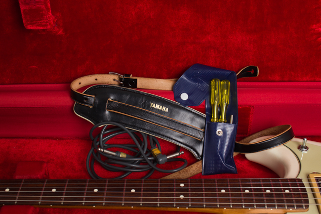 Yamaha  SG-2 Solid Body Electric Guitar  (1966)