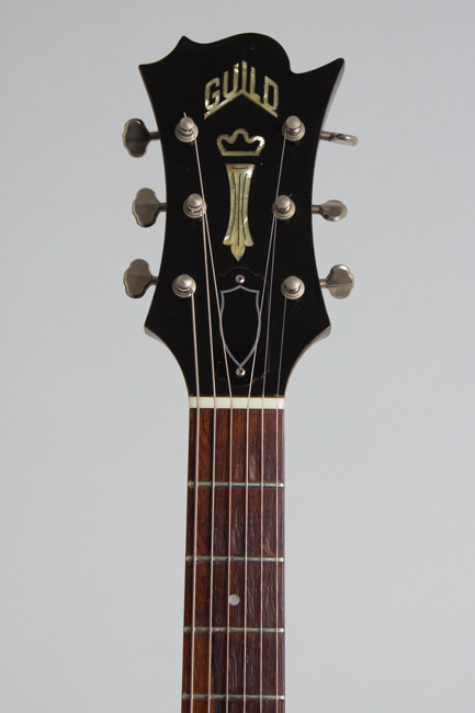 Guild  S-100 Polara Solid Body Electric Guitar  (1965)