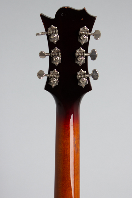 Guild  S-100 Polara Solid Body Electric Guitar  (1965)