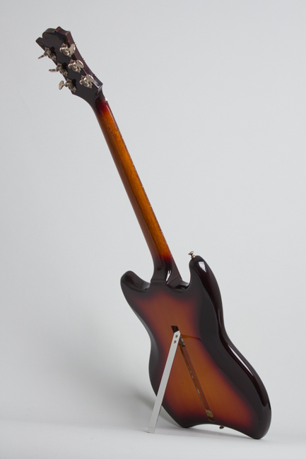 Guild  S-100 Polara Solid Body Electric Guitar  (1965)