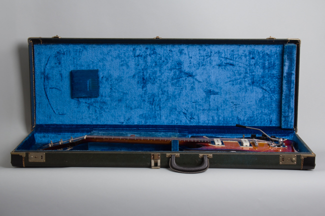 Guild  S-100 Polara Solid Body Electric Guitar  (1965)