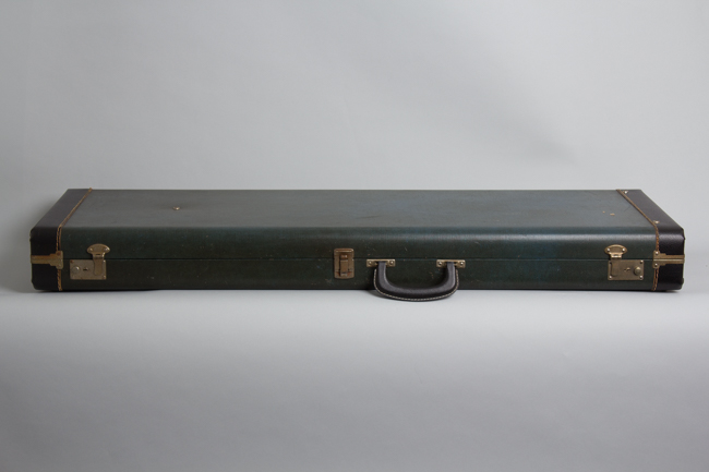 Guild  S-100 Polara Solid Body Electric Guitar  (1965)