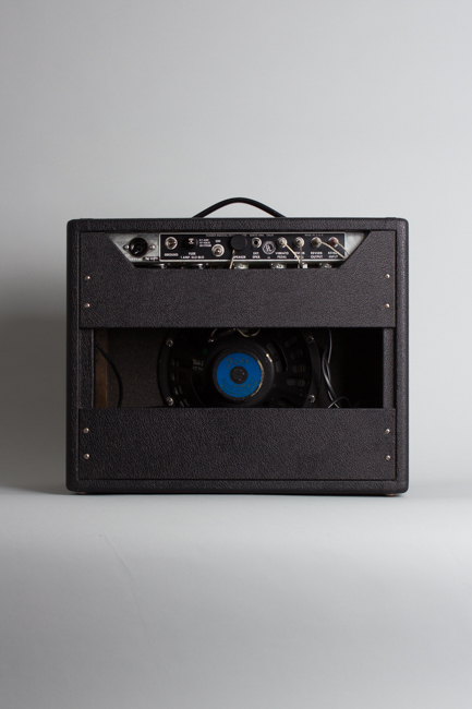 Fender  Princeton Reverb AA-764 Tube Amplifier (1967)
